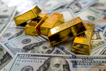 Compañías de reciente creación se convirtieron en las mayores exportadoras de oro de Ecuador: millonarios... sin saber leer ni escribir.