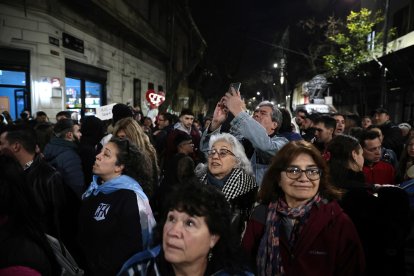 Elecciones en Buenos Aires: un triunfo para el peronismo.