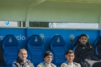 Argentina cierra las eliminatorias en Ecuador el 9 de septiembre.