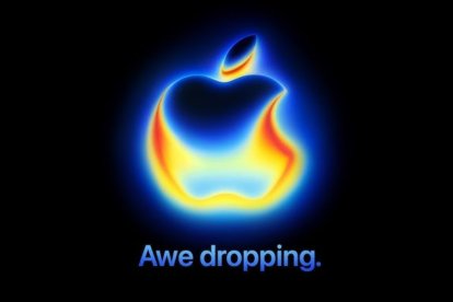 Apple promete un evento “awe-dropping” con el iPhone 17 y nuevas sorpresas tecnológicas