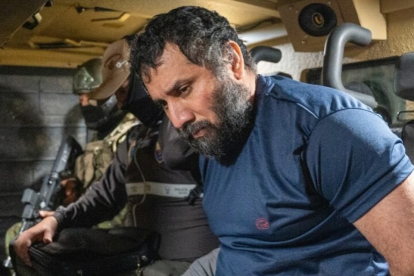 La extradición de Adolfo Macías, alias 'Fito', dejó un vacío en el liderazgo de Los Choneros.