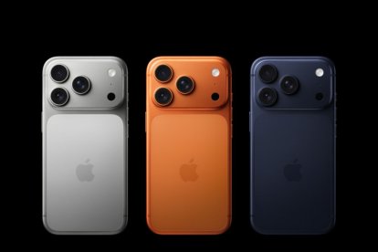 El iPhone 17 Pro Max llega con potencia extrema, cámaras avanzadas y diseño premium