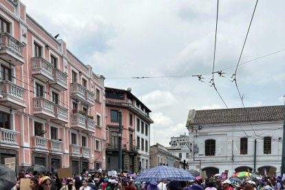 El caso de Ariana Jiménez causó conmoción social en Manabí y el país