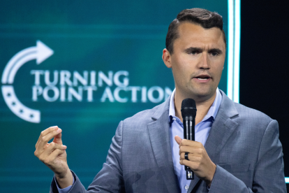 El tiroteo que causó la muerte de Charlie Kirk ha generado conmoción en Estados Unidos y reaviva el debate sobre la violencia política.