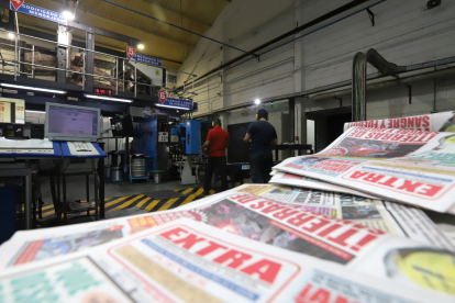 Los troles del Gobierno manipularon cifras para montar una campaña de desprestigio contra EXTRA y EXPRESO, usando datos falsos para confundir a la opinión pública.