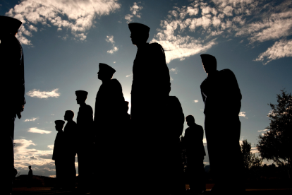 Soldado denunció violación en cuartel del Ejército.