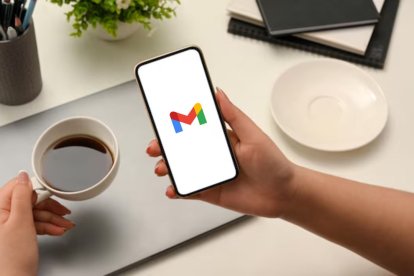 Gmail facilita la lectura de mensajes extensos con la ayuda de Gemini.