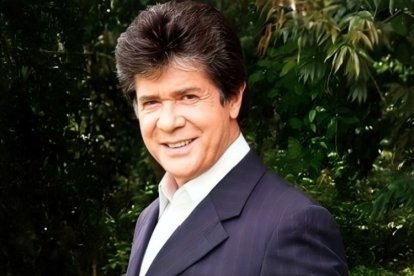 El actor Eduardo Serrano luchaba contra el cáncer.