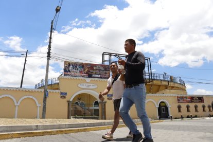 Desde hace varios años el sitio sirve para conciertos y eventos privados.