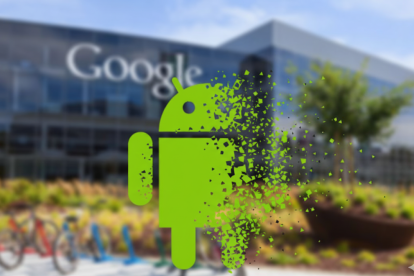 Google limitará la instalación de APKs no verificadas para proteger la seguridad de Android.