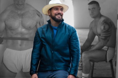 Jan Topic tiene casi medio millón de seguidores en sus cuentas de redes sociales.