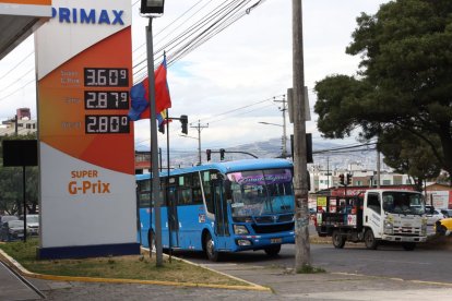 Si no hay diálogo con el Gobierno Nacional, se prevé paralizar el servicio desde el lunes 15 de septiembre.
