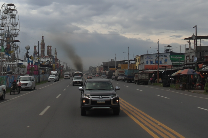 Este sector pertenece a dos cantones: Yaguachi y Jujan, ambos cantones de Guayas.