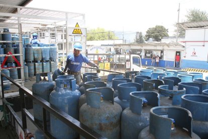 El Gobierno asegura que el GLP seguirá siendo subsidiado.