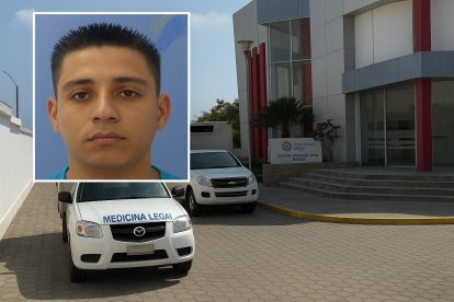 Alias Mosca Verde fue asesinado por gatilleros de Los Choneros, según la Policía