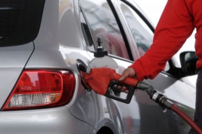 El retiro del subsidio al diésel generó incertidumbre en el sector del transporte.