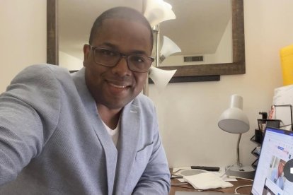 Luis Prado falleció a los 46 años. Residía en Estados Unidos desde el 2014.