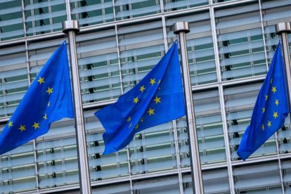 La Comisión Europea anuncia suspensión parcial del Acuerdo de Asociación con Israel.