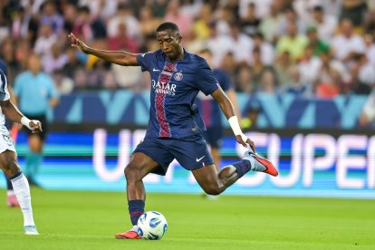 PSG recibe a Atalanta en el inicio de la Champions League 2025-26.