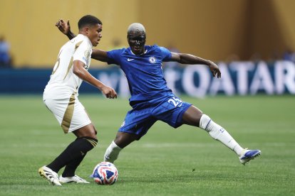 Chelsea, de Moisés Caicedo, visita a Bayern Múnich en Champions League 2025-26.