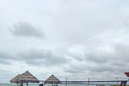 Los partidos de la cuarta parada se disputaron en el Hotel Howard Johnson Montañita.