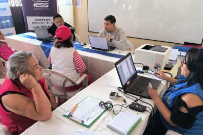 En septiembre empezará la evaluación a funcionarios públicos.