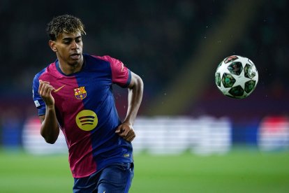 Barcelona inicia la disputa de la Champions League 2025-26 con la visita a Newcastle.