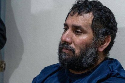 José Adolfo Macías Villamar, alias Fito, es investigado en Estados Unidos.