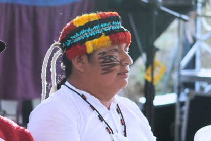 La CONAIE anunció un nuevo paro nacional.