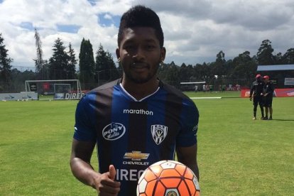 Jonathan González fue asesinado este 19 de septiembre.