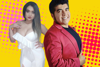 Jenny Romero fue denunciada por Gerardo Morán