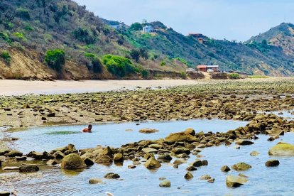 En este sitio puede conocer de historia, arqueología y disfrutar de la naturaleza.