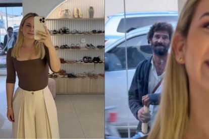 Un TikTok grabado frente a un espejo se transformó en la señal que devolvió la esperanza a una familia colombiana.