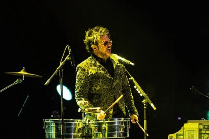 Los conciertos del cantante mexicano fueron reprogramados para este noviembre.