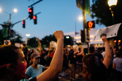 Paro nacional en Ecuador: universitarios se unen desde este 23 de septiembre en Quito.