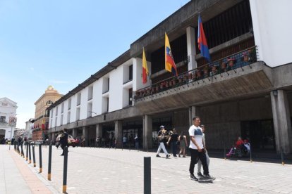 Recaudación por verificación de proyectos en Quito crece 17 veces gracias a aumento del aporte de entidades colaboradoras