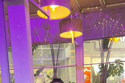 SCARLETT CORDOVA

AG-EXTERNOS