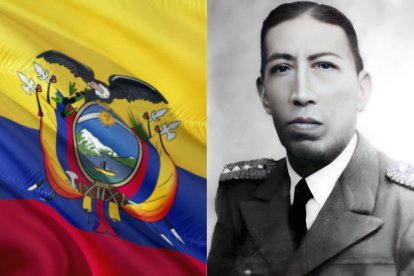 Ángel Rivadeneira Pérez fue un referente musical y patriótico en la historia de Ecuador.