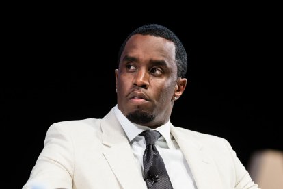 Diddy Combs ha sido acusado de tráfico sexual y de obligar a sus exparejas a ejercer la prostitución.