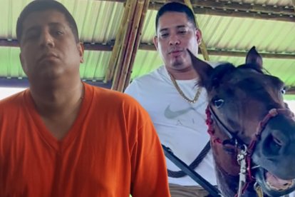 Alan Arellano, alias Doble A, tendría varias cosas en común con el extinto Junior Roldán.