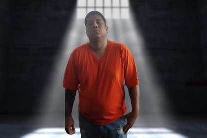 Alan Arellano, alias Doble A, es identificado como presunto líder criminal en Milagro, Guayas.