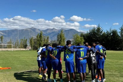 Chacaritas y Gualaceo SC son los equipos más comprometidos en la investigación de Liga Pro