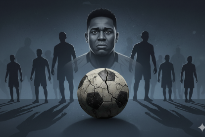 El arquero de El Nacional, David Cabezas, fue señalado por la dirigencia en una supuesta trama de amaño de partidos a la que habría accedido por amenazas.