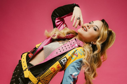 Mar Rendón confirmó que el tema de la canción ‘Pero no tanto’ fue grabado en Colombia