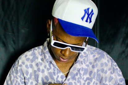 Magnus R Troy fue asesinado este 27 de septiembre, en Quito.