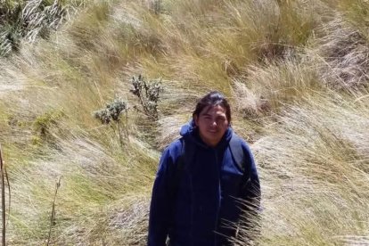 La Fiscalía investiga la muerte de Efraín Fueres, ocurrida en el marco del Paro Nacional.