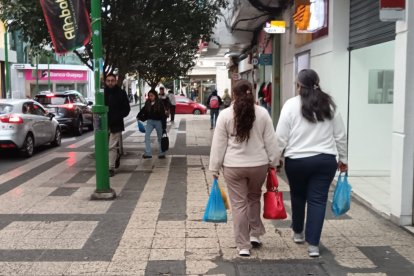 En Ambato piden que la marcha indígena del lunes 29 se realice de manera pacífica y sin desmanes.