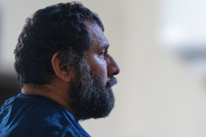 Alias Fito es investigado en los Estados Unidos por siete cargos.