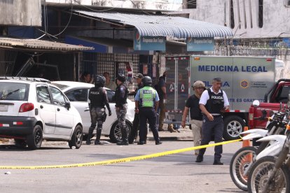 El crimen del concejal Hugo Obando ocurrió la tarde del sábado 27 de septiembre.