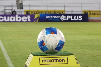 Cinco partidos de la Serie B fueron investigados por la LigaPro en 2025.